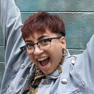 Meet your Posher, André